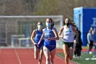 Women's Track vs Babson  Women’s Track & Field host Babson College at Cumberland (RI) High School. : Track & Field, Babson